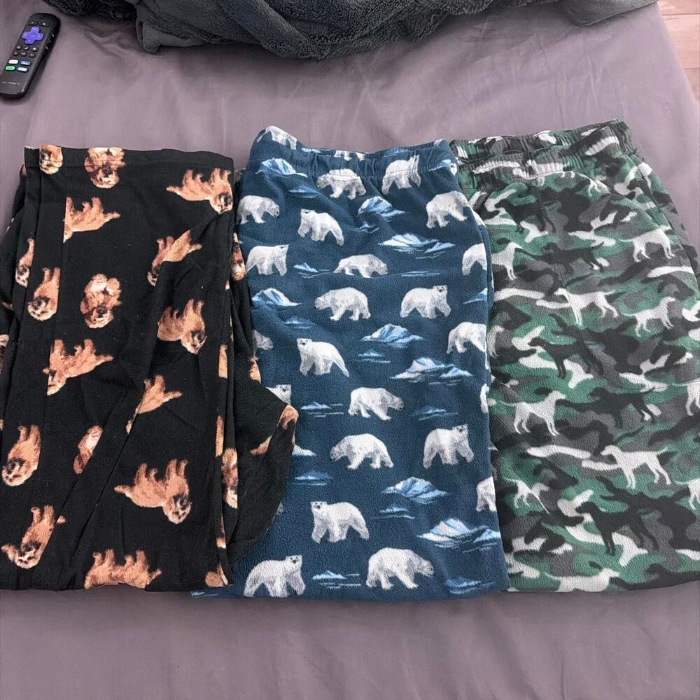 Unbranded Men's multi Pajamas